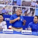 Alianza para el Progreso enfrenta cuestionamientos por candidatos con antecedentes penales.