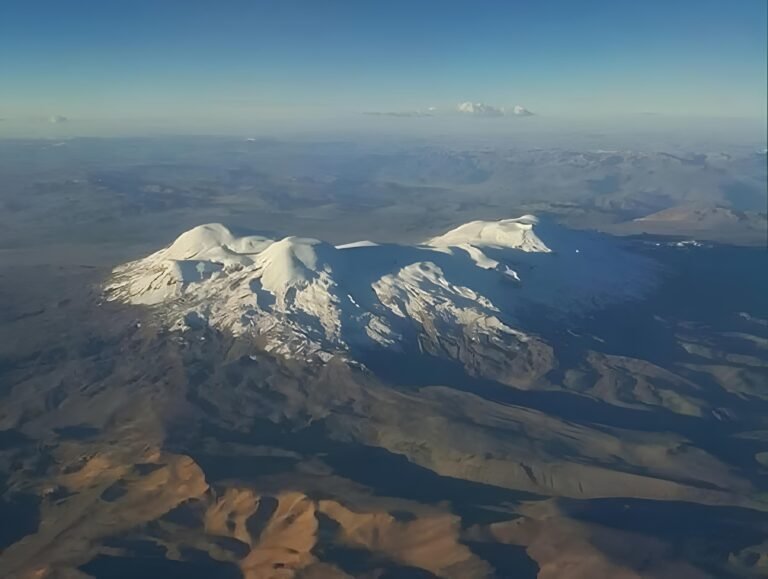 Coropuna nevado (1)