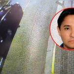 Exfuncionario sospechoso de matar a ingeniera es capturado tras pleito familiar