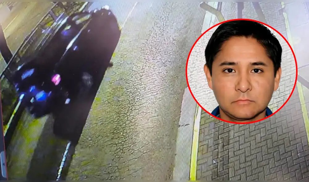 Exfuncionario sospechoso de matar a ingeniera es capturado tras pleito familiar