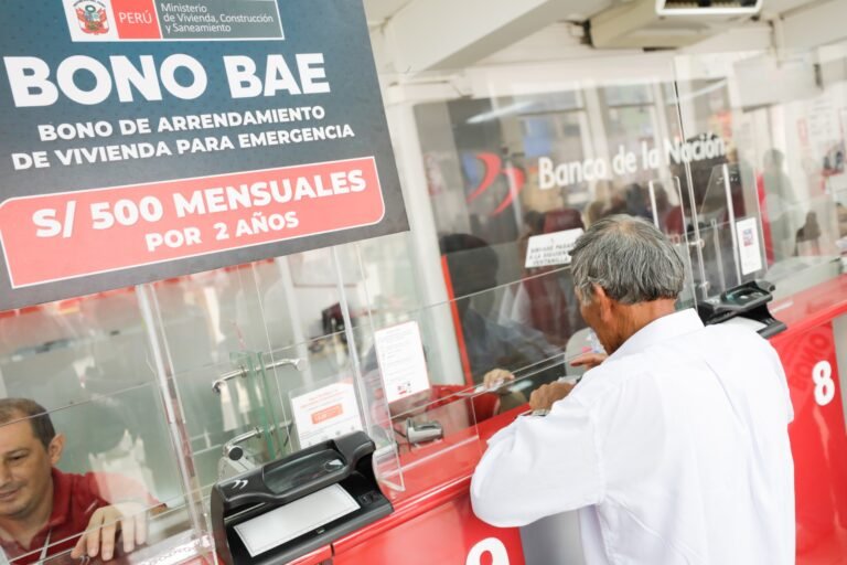 bono de arrendamiento