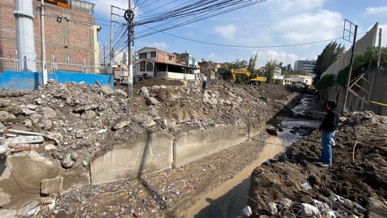Torrenter El Chullo