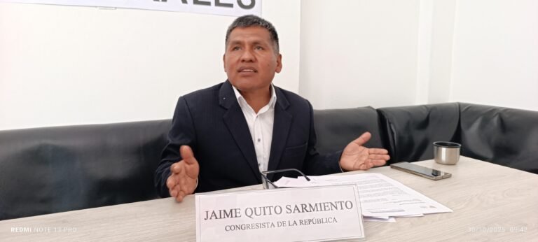Jaime Quito