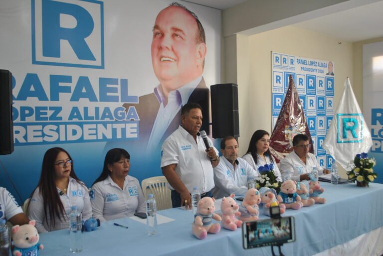 Renovación popular