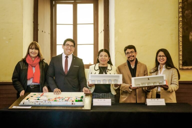 Silencio y penumbra, celdas del Monasterio Santa Catalina conducen al rezo
