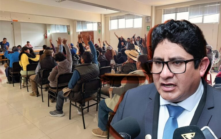 Yarabamba jose luna