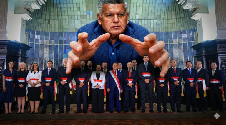 acuña gabinete millares