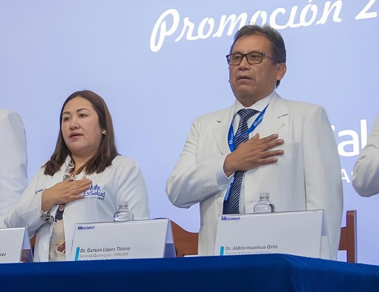 gerson Lopez ticona