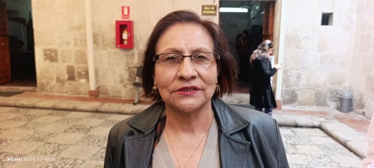 Dilia Urquizo