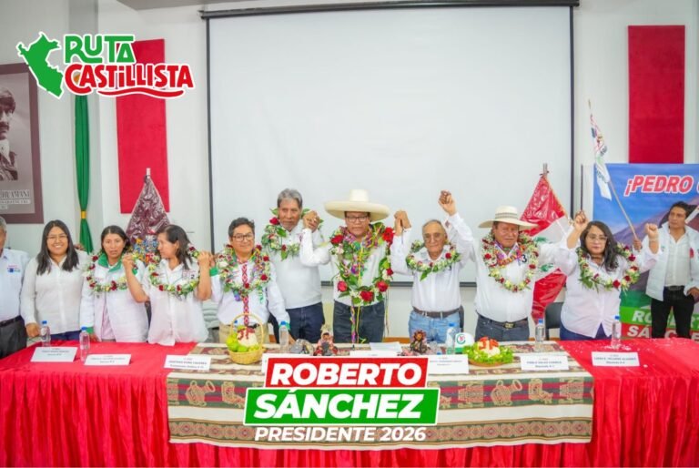 juntos por el peru