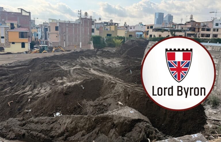 lord byeron huayco chullo