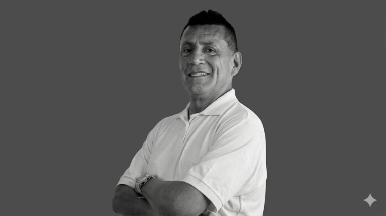 Gilbert infante