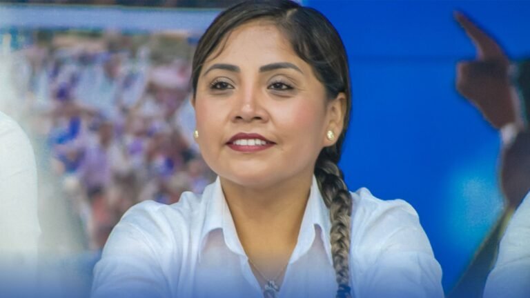 Yesenia Lozano