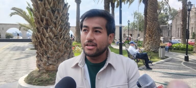 Braian Torrico yanahuara