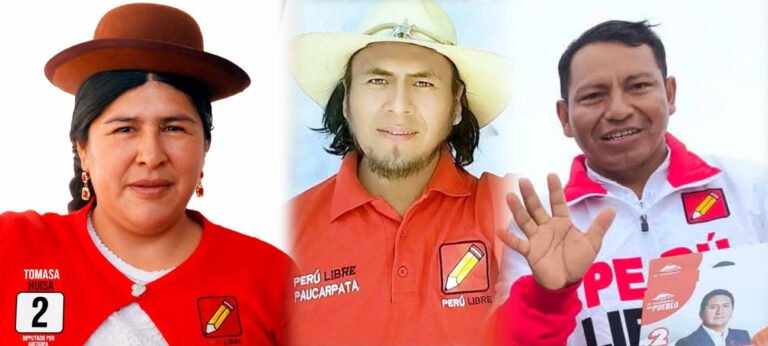 candidatos