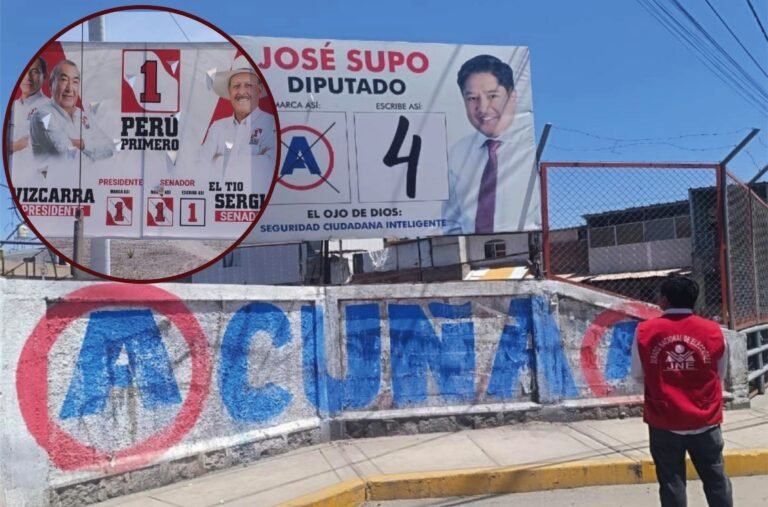 Propaganda acuña