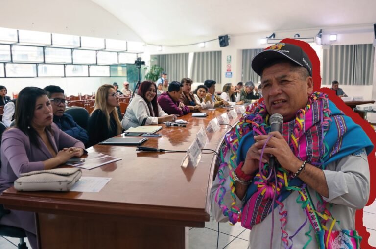 Victor hugo rivera concejo regidores