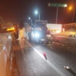 motociclista fallecido