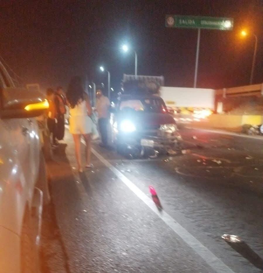 motociclista fallecido