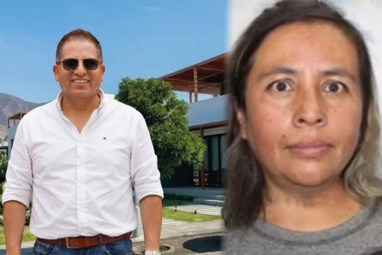 alcalde