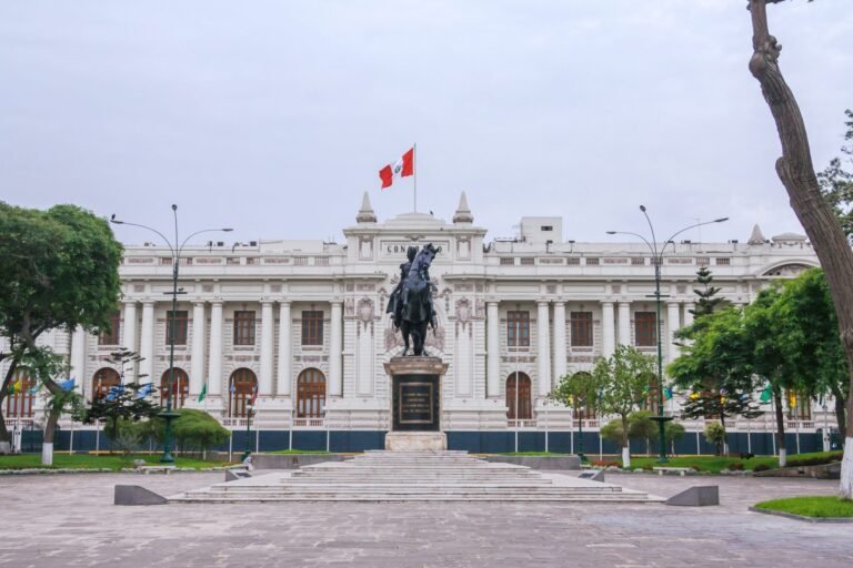 congreso bicameral
