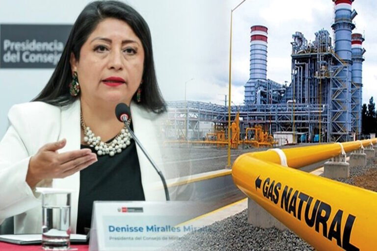 crisis gas