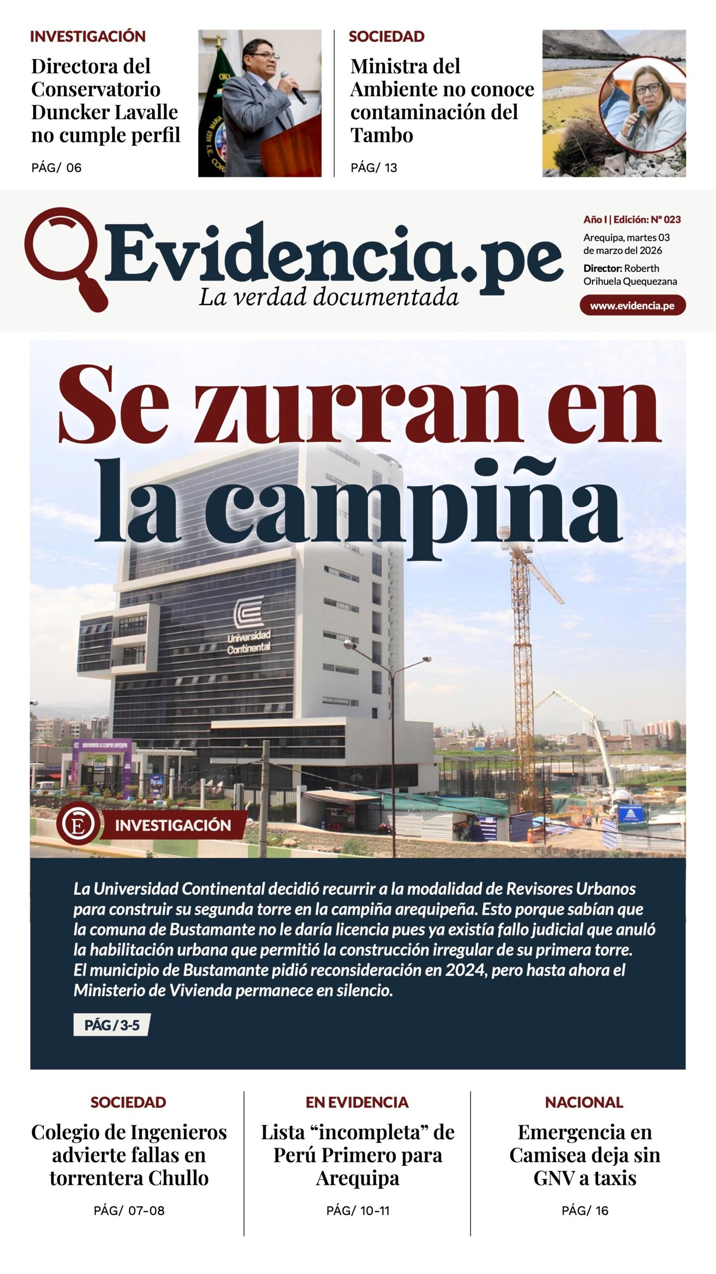 edicion 23