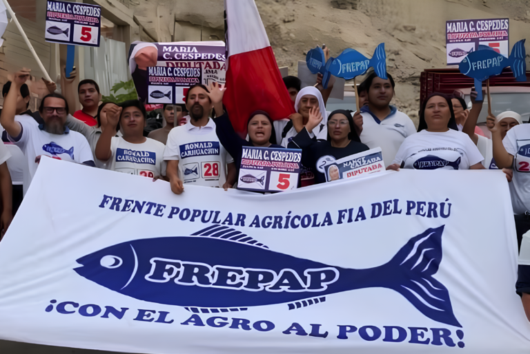 frepap aqp