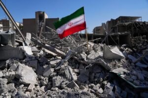 guerra iran