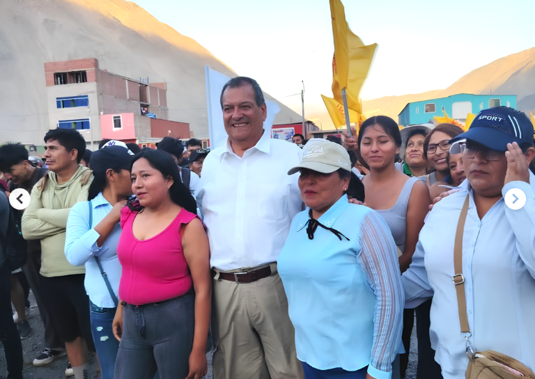 jorge nieto arequipa