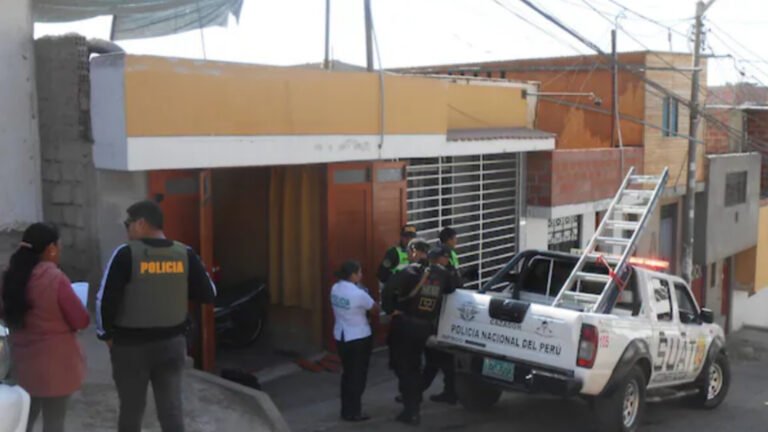 Megaoperativo Tacna