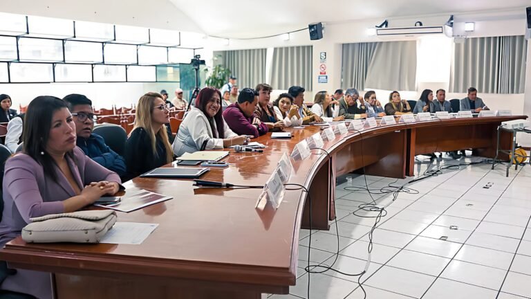 Regidores MPA