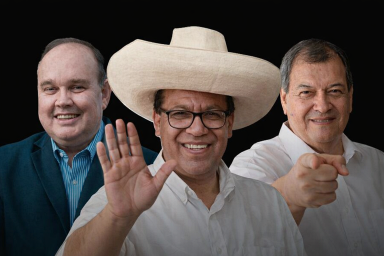 candidatos
