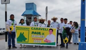 progresemos arequipa