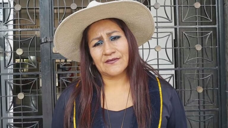 rocio mango
