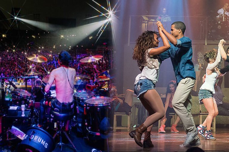 rock salsa