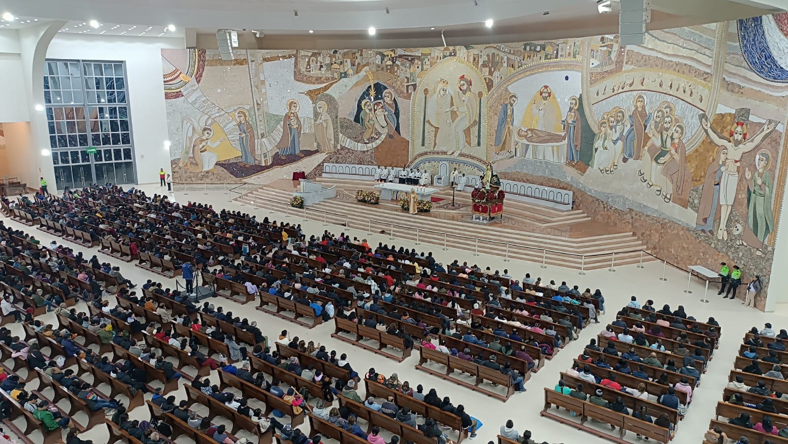 Virgen de Chapi