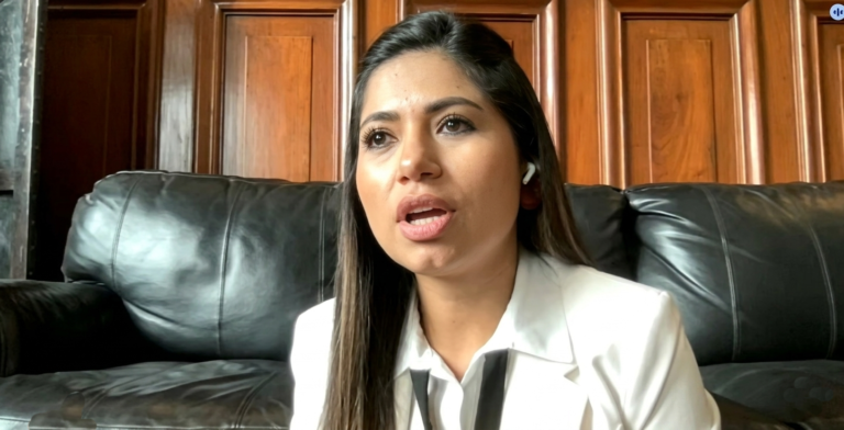 Diana Gonzales