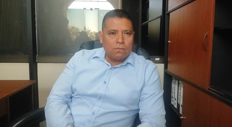 Hector Chavez Arenas