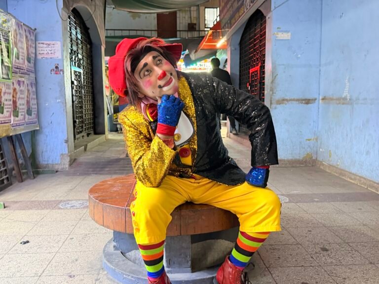 Tony papelito