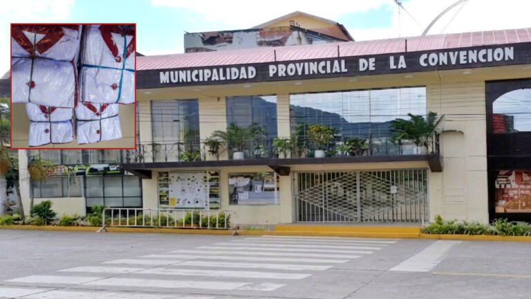 Uniformes la convención