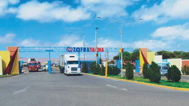 Zofratacna