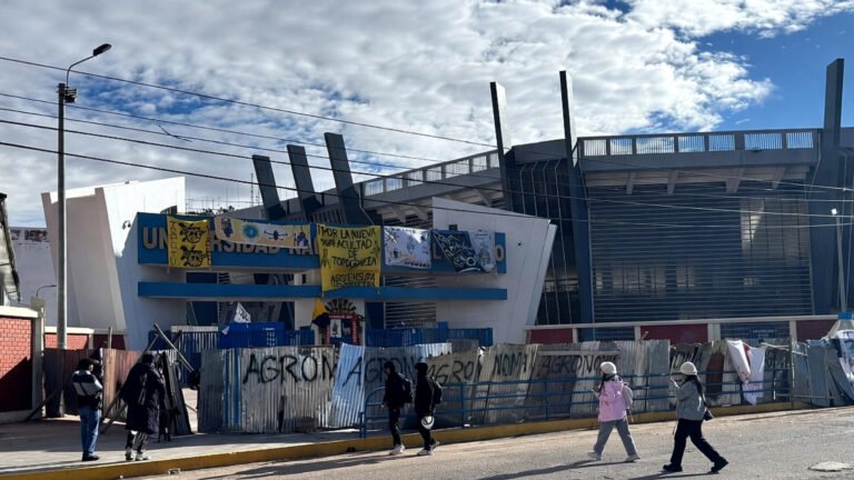 UNA Puno