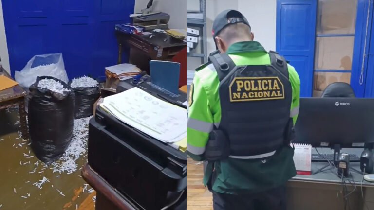 Beneficencia cusco