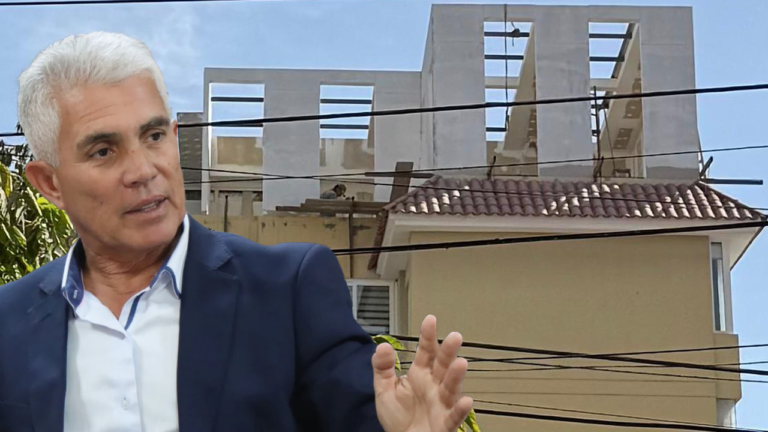 Obra alcalde de Yanahuara 1
