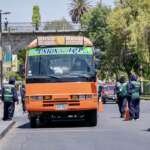 SIT buses aqp