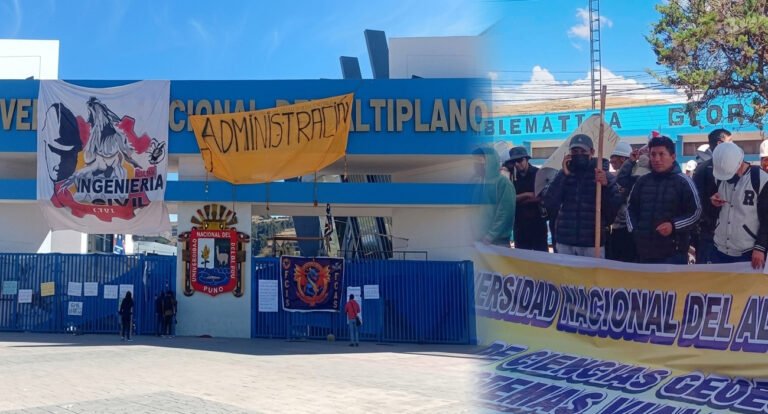 UNA PUNO A1