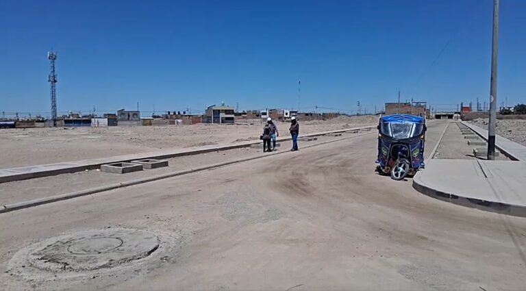 Obra Majes