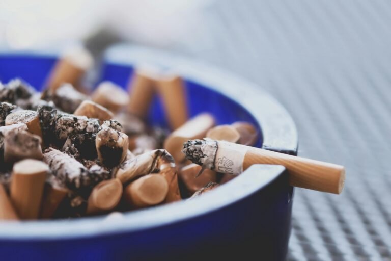 TABACO VS VAPEO
