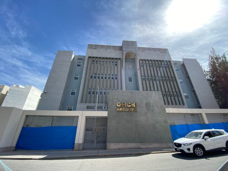 Laboratorio de criminalistica